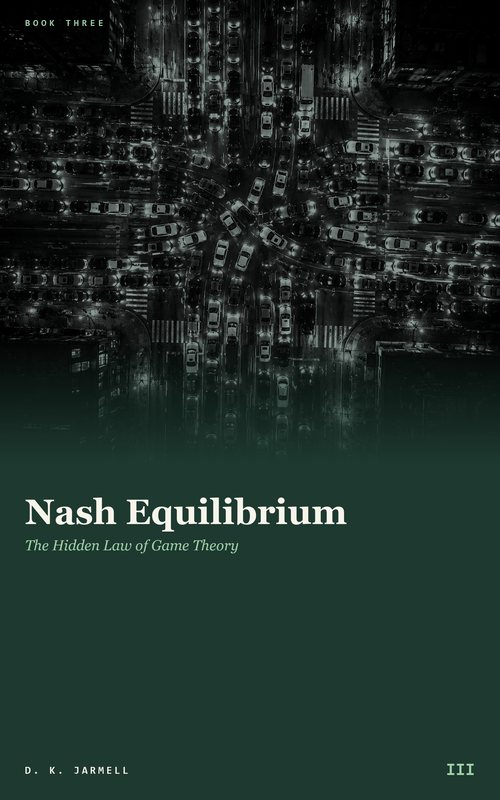 Cover of Nash Equilibrium