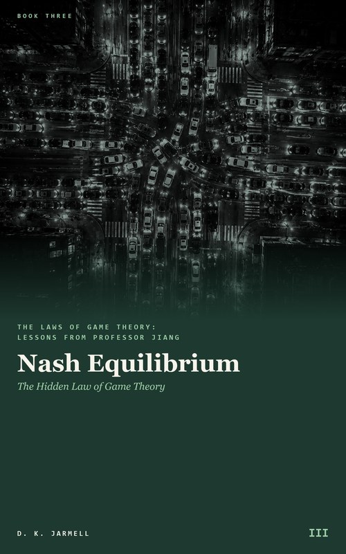 Cover of Nash Equilibrium